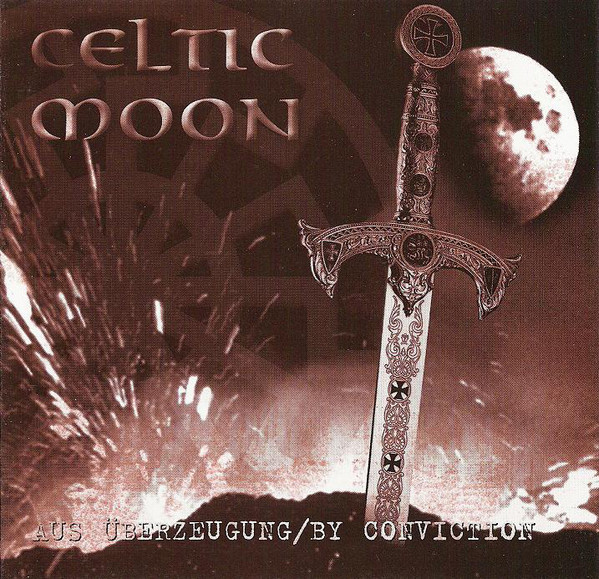 CELTIC MOON - Aus berzeugung